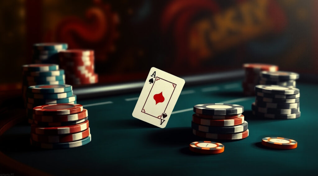 Casinora Giriş