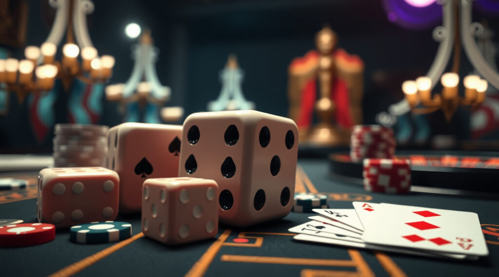 Casinora